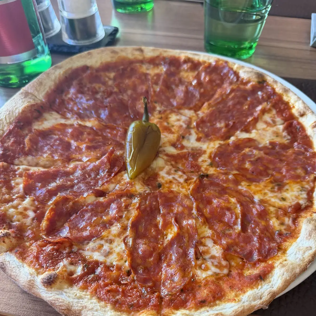 Essen und Trinken photo 6