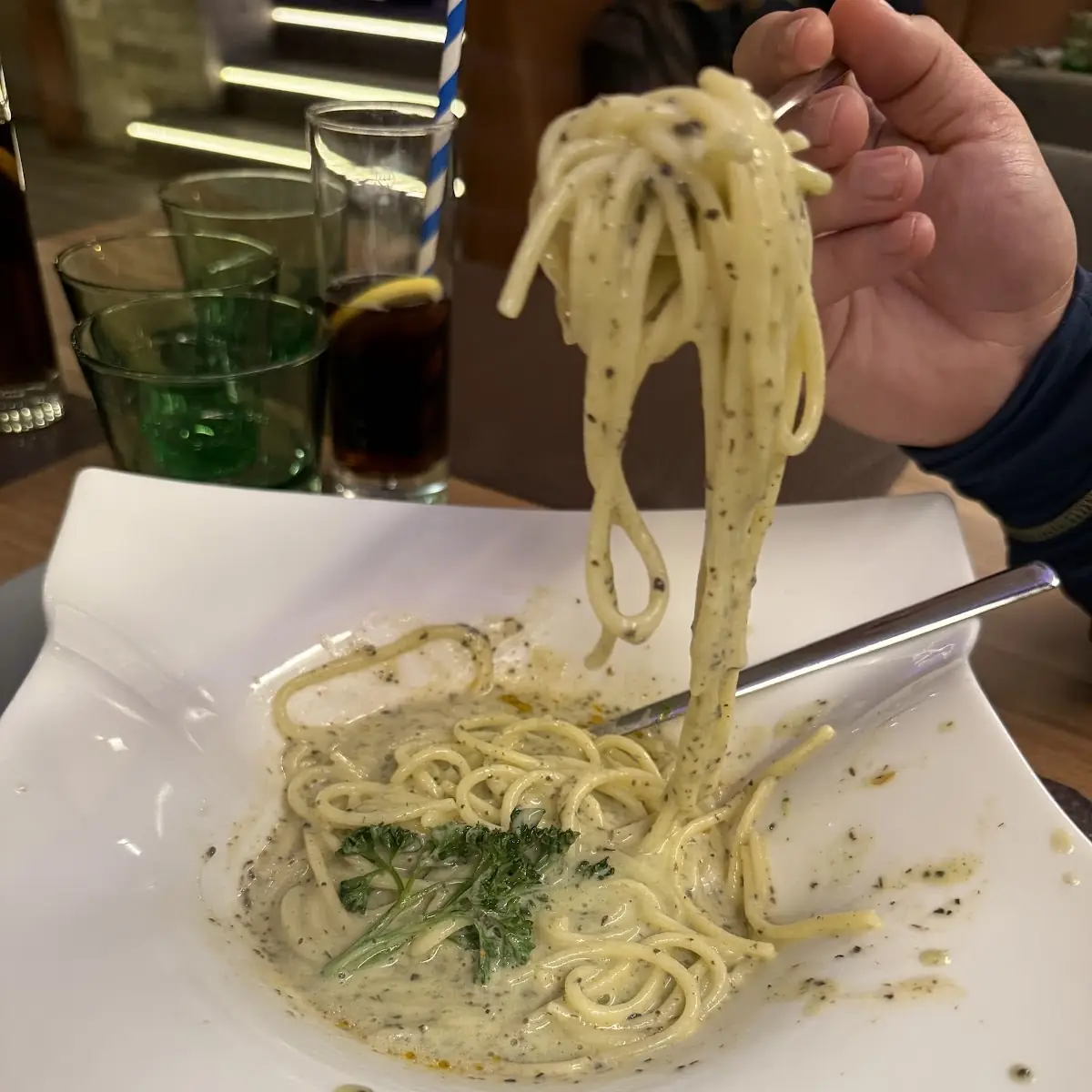 Essen und Trinken photo 7