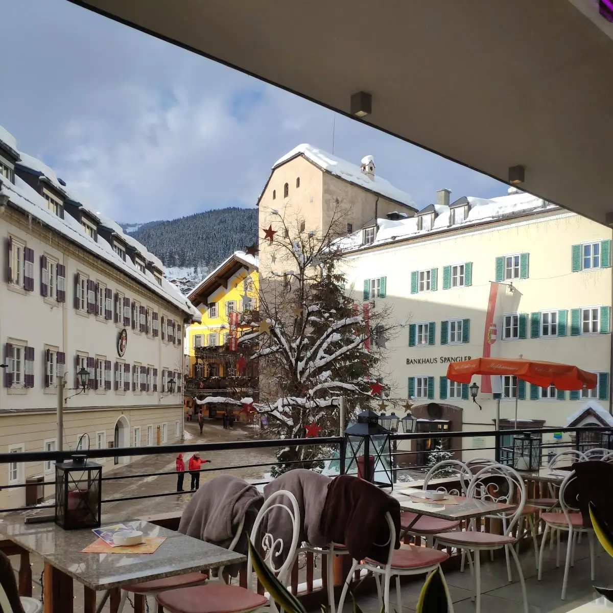 Atmosphäre photo 2