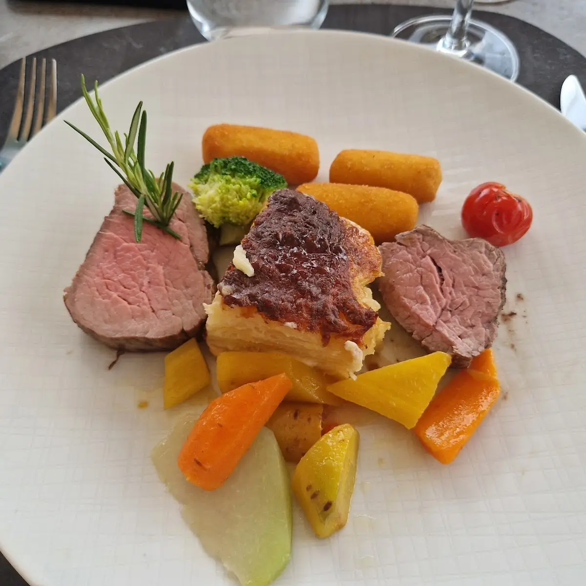 Essen und Trinken photo 1