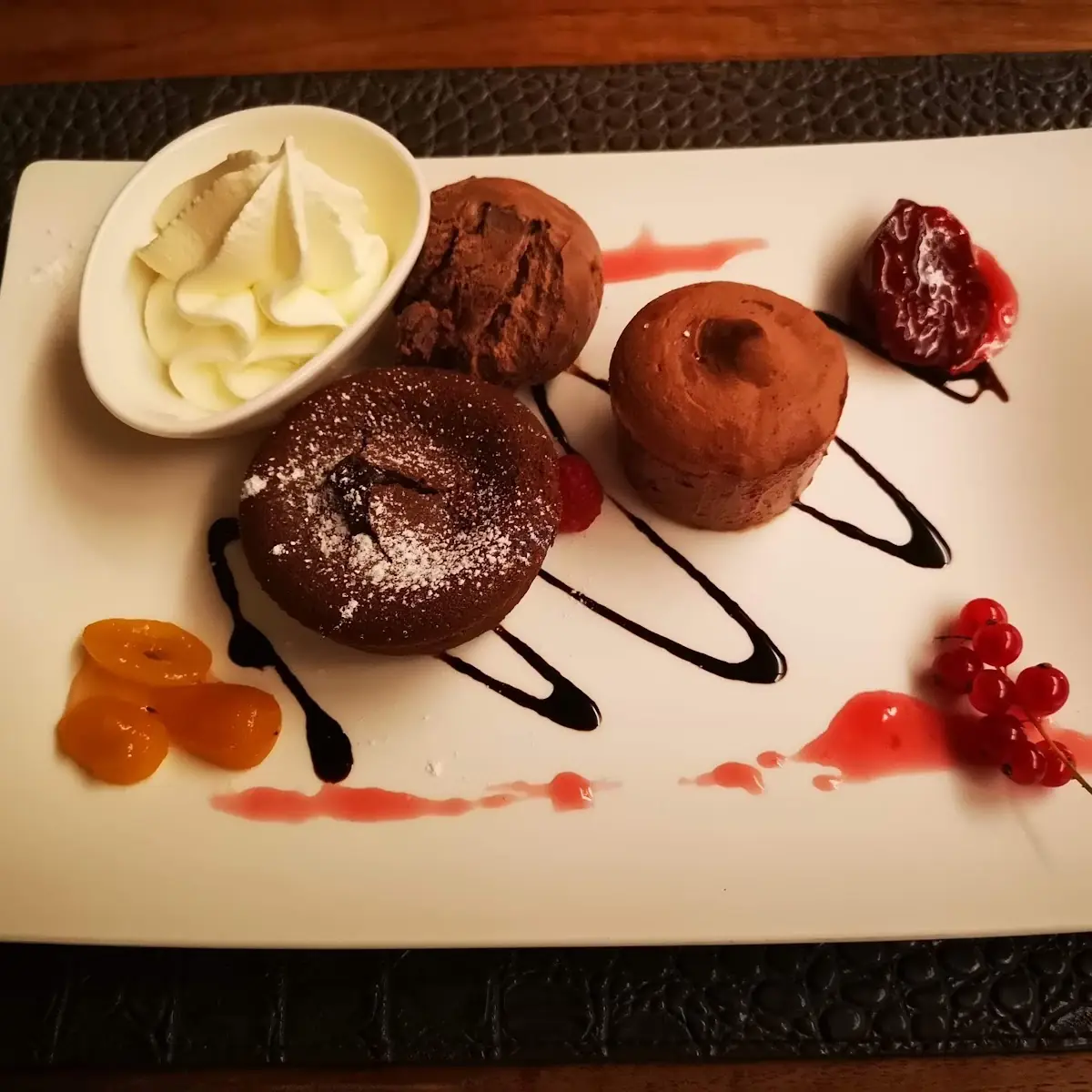 Essen und Trinken photo 9