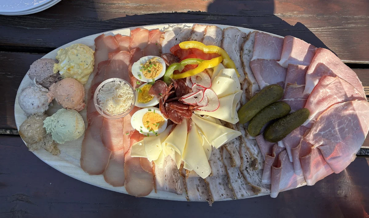 Essen und Trinken photo 4