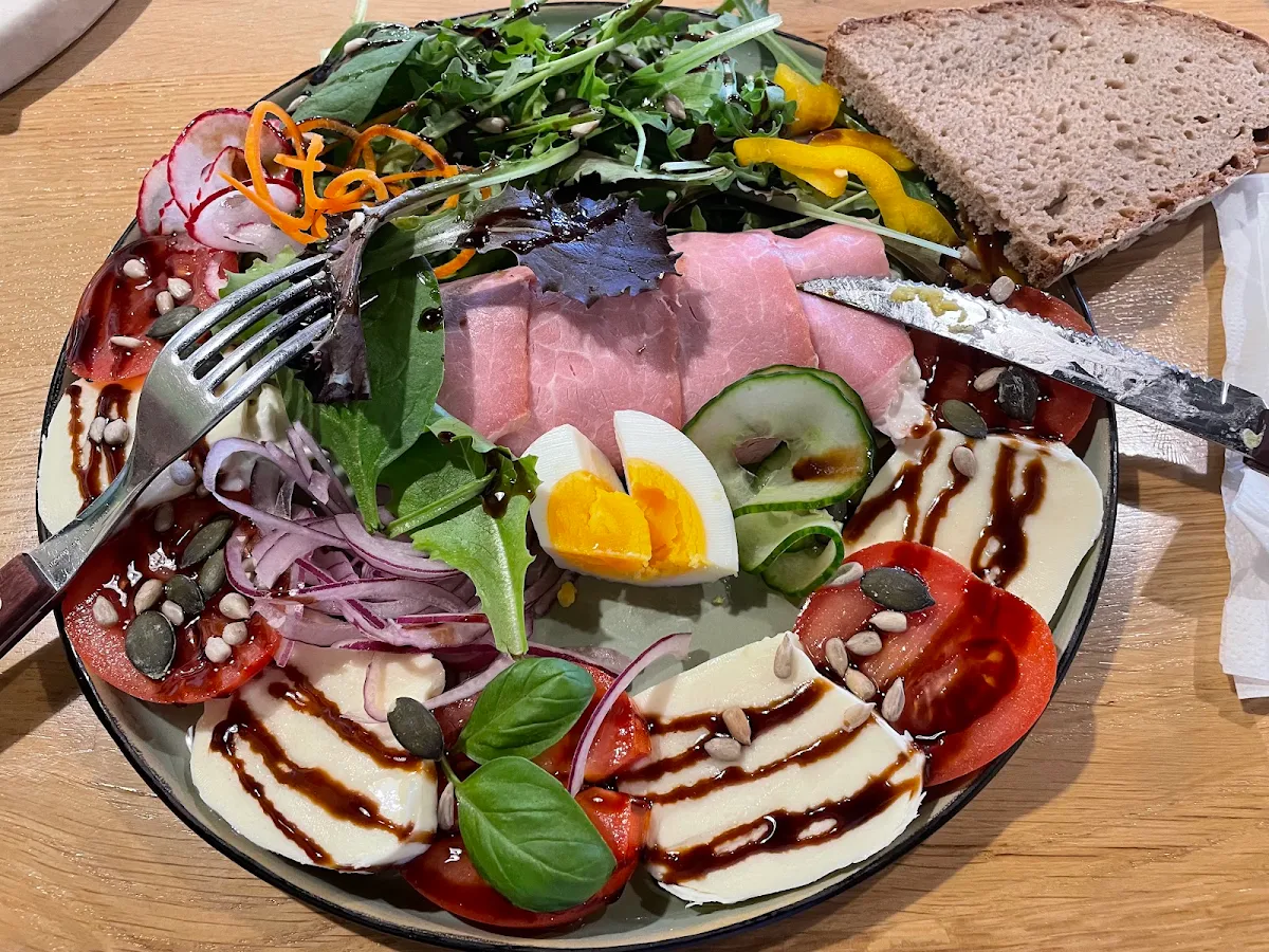 Essen und Trinken photo 5