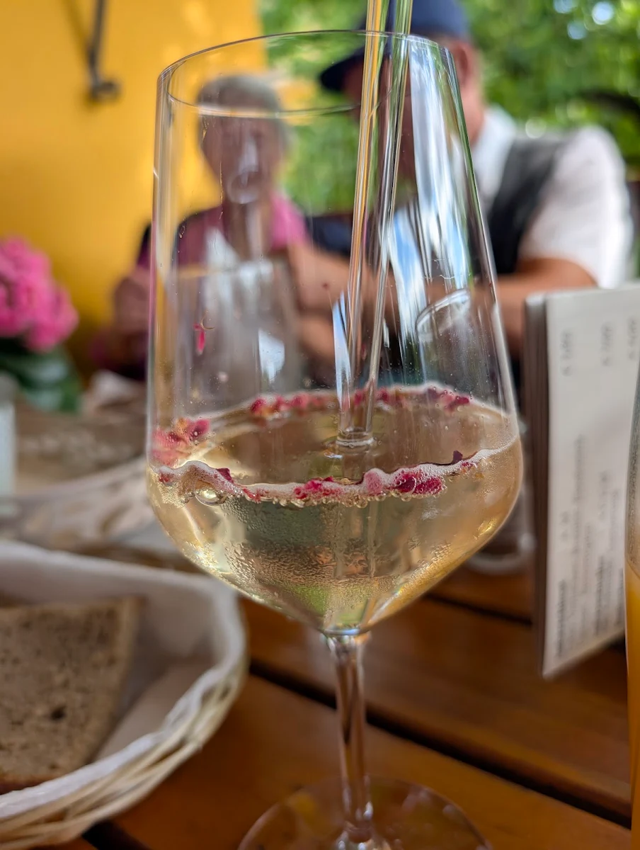 Essen und Trinken photo 8
