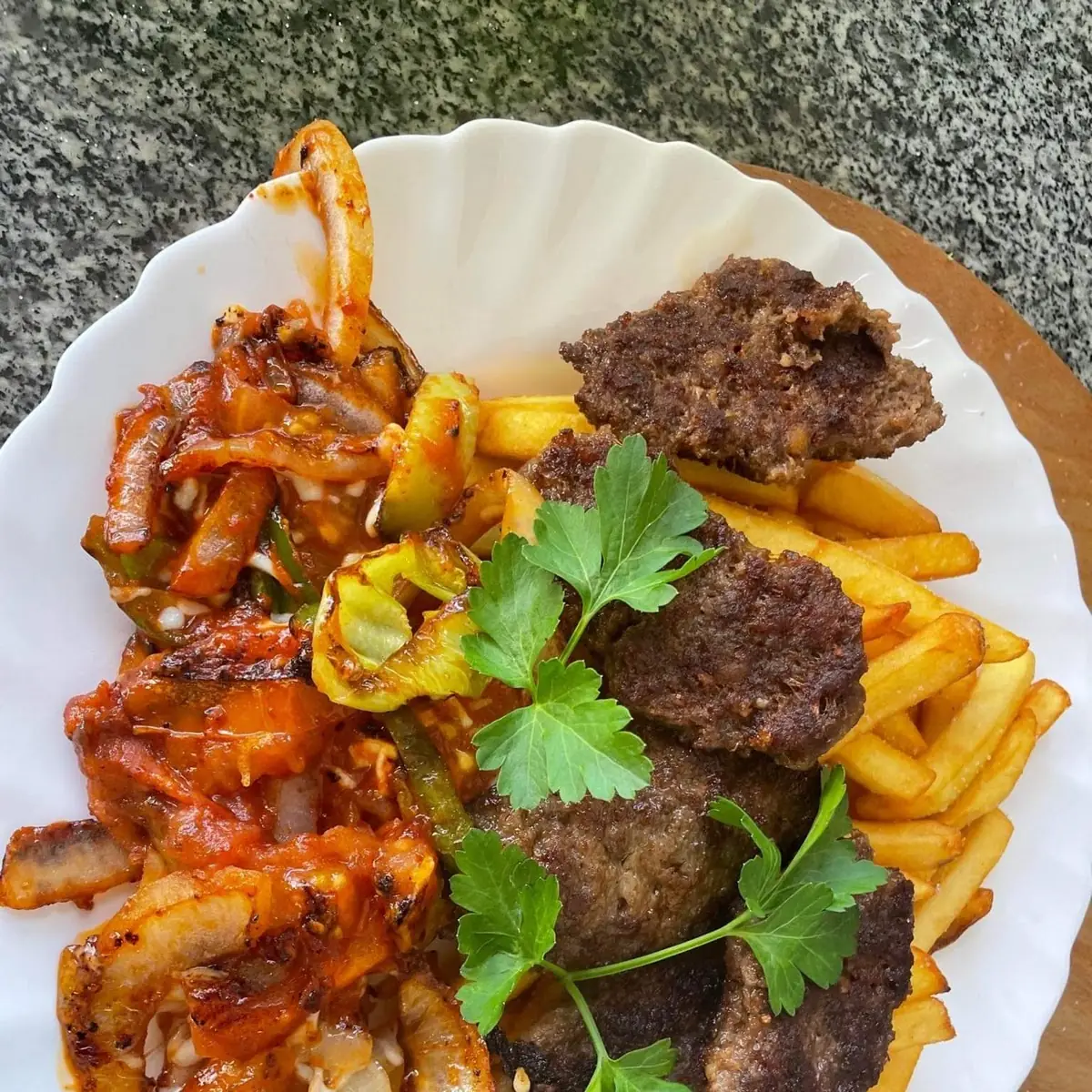 Essen und Trinken photo 1