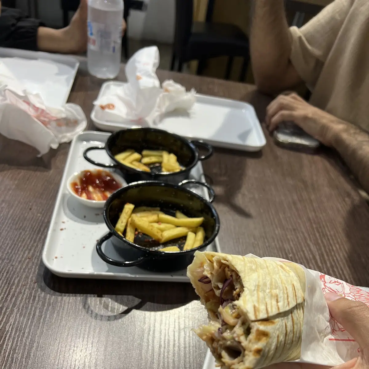Essen und Trinken photo 10