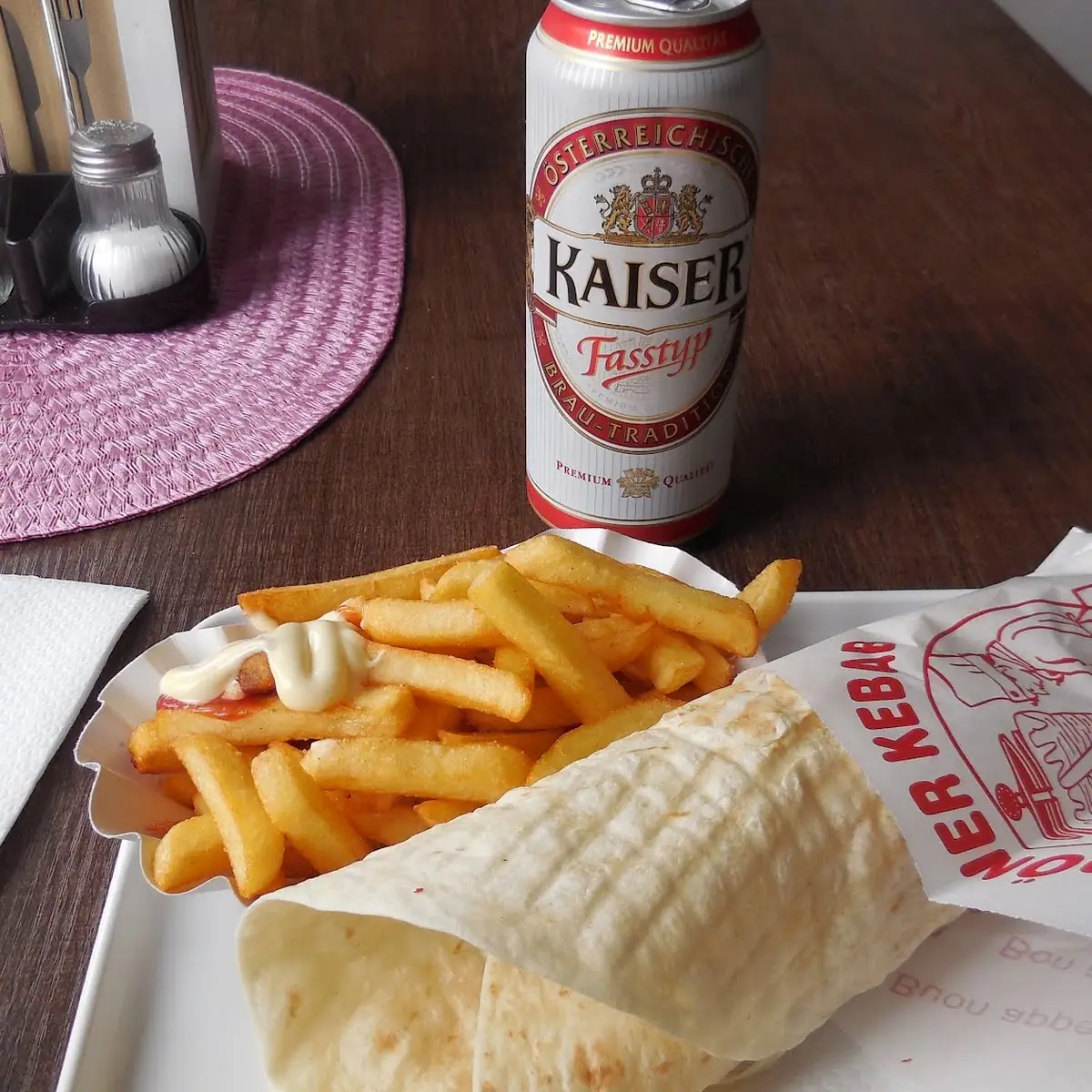 Essen und Trinken photo 2