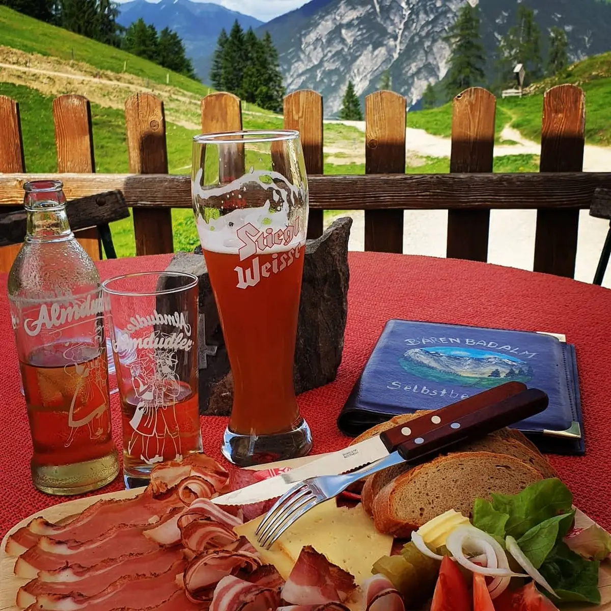 Essen und Trinken photo 1