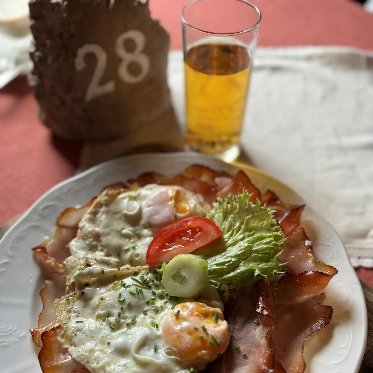 Essen und Trinken photo 4