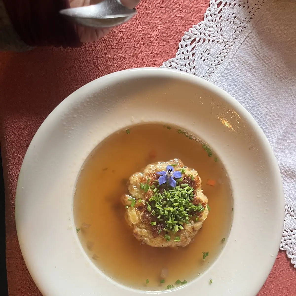 Essen und Trinken photo 5