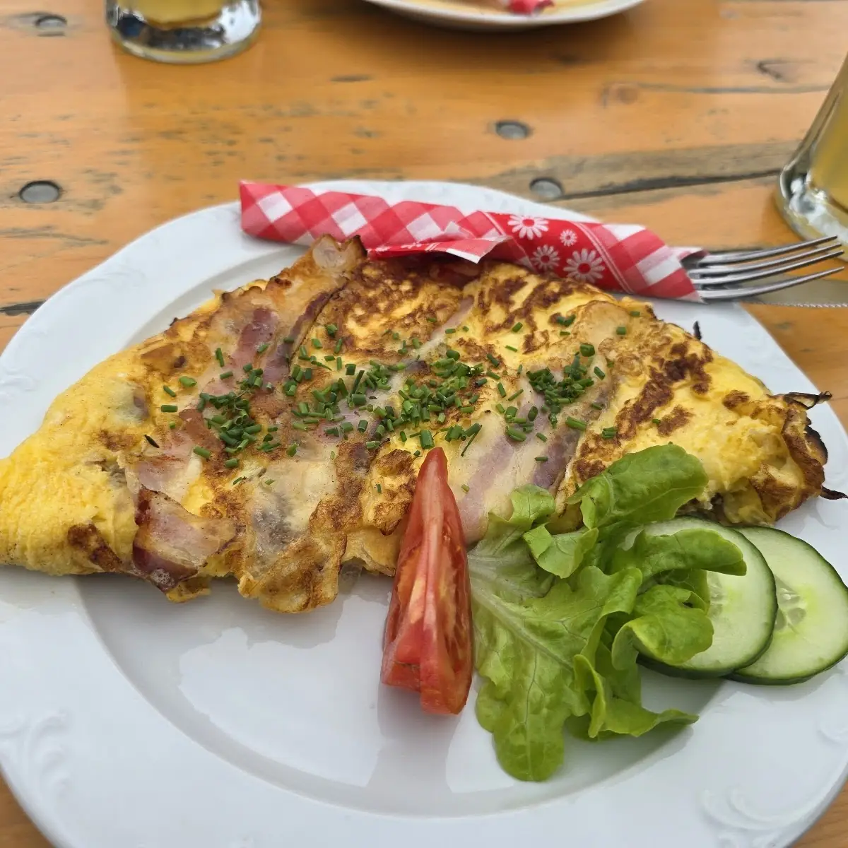 Essen und Trinken photo 6