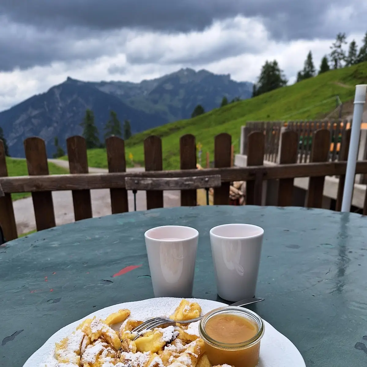 Essen und Trinken photo 7