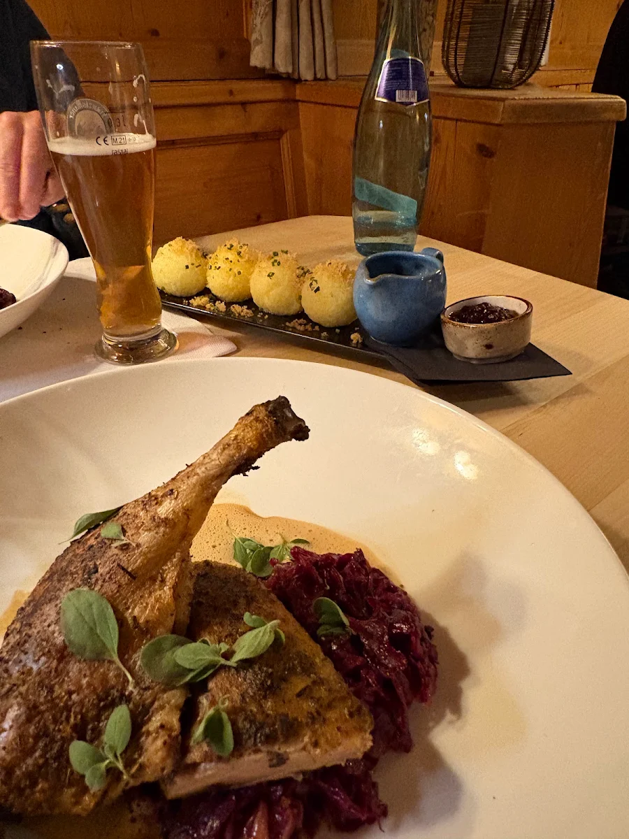 Essen und Trinken photo 4
