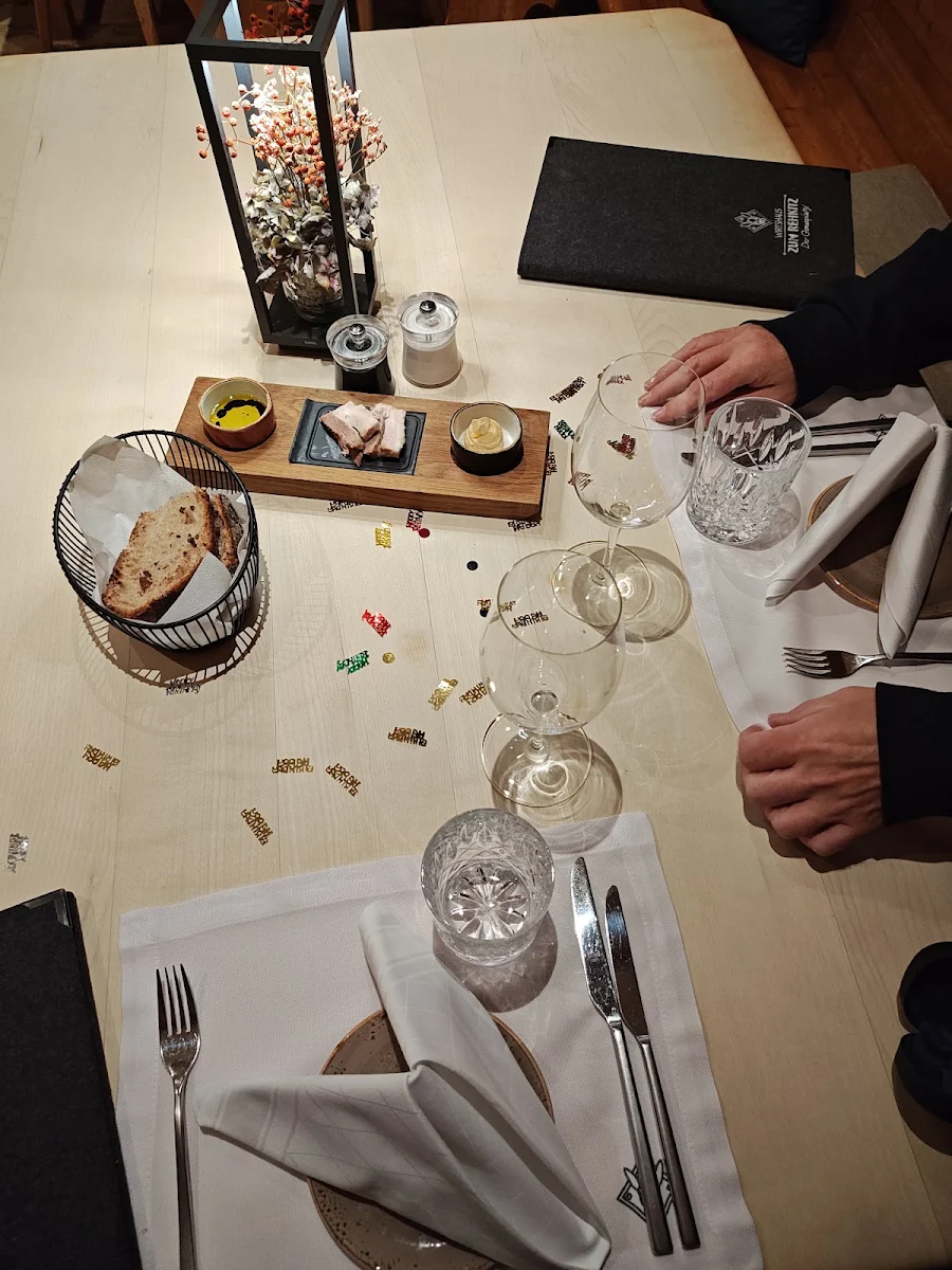 Essen und Trinken photo 7