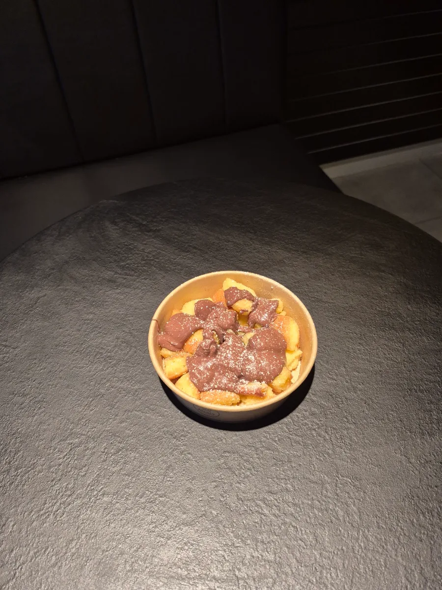 Essen und Trinken photo 10