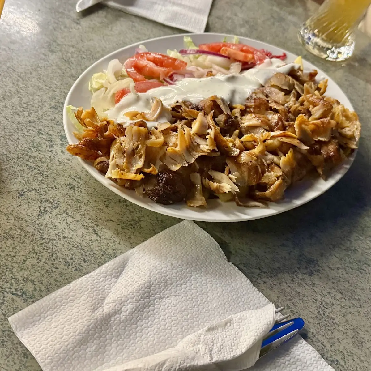 Essen und Trinken photo 2