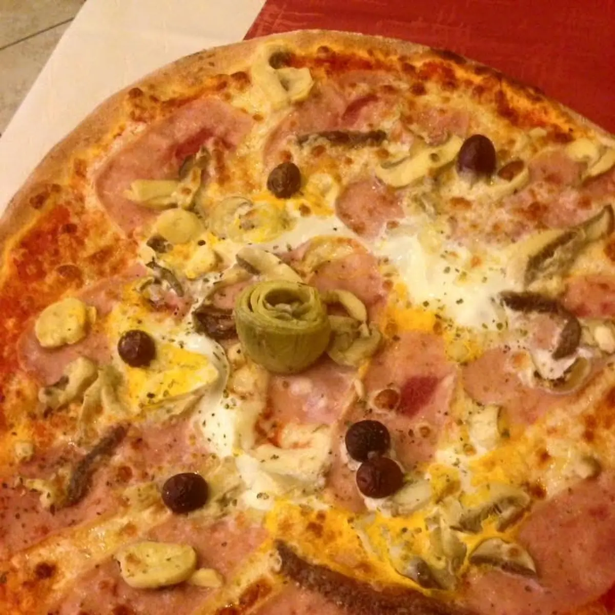 Essen und Trinken photo 5