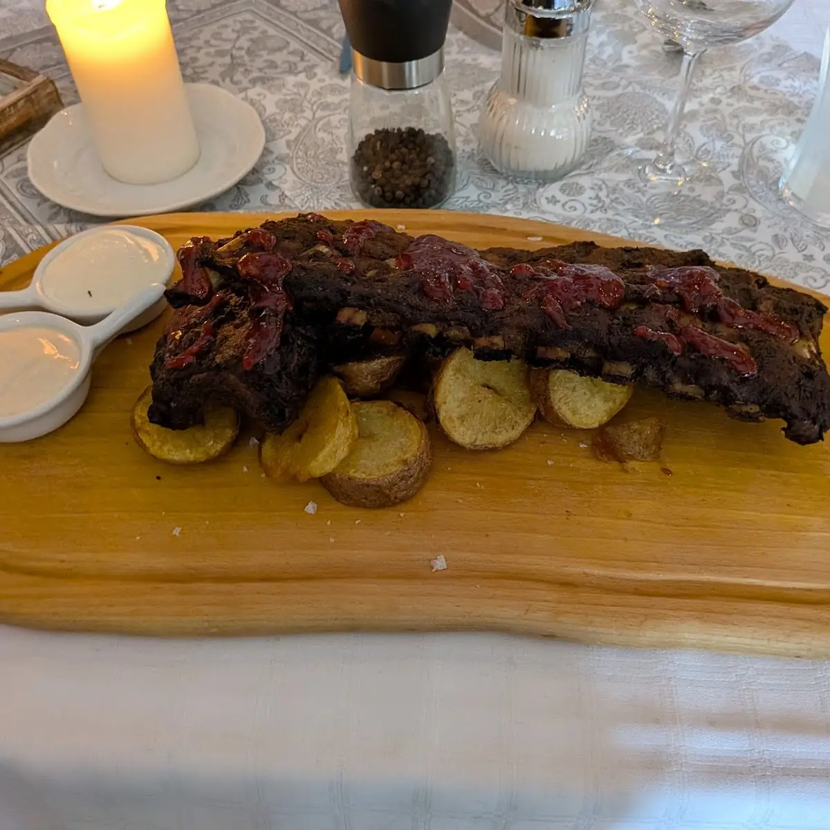 Essen und Trinken photo 3