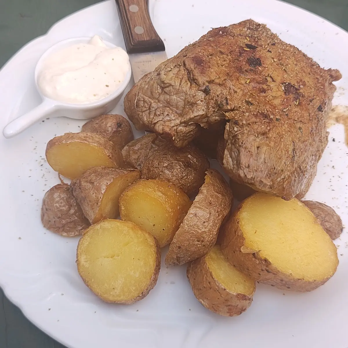 Essen und Trinken photo 9