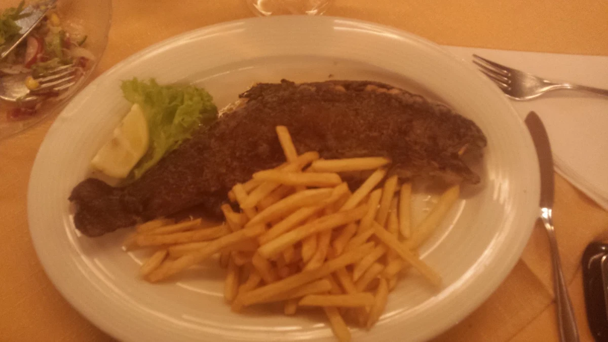 Essen und Trinken photo 10