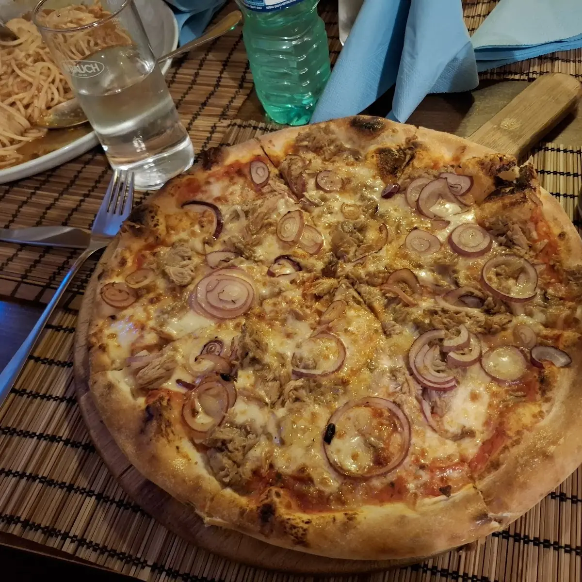 Essen und Trinken photo 3