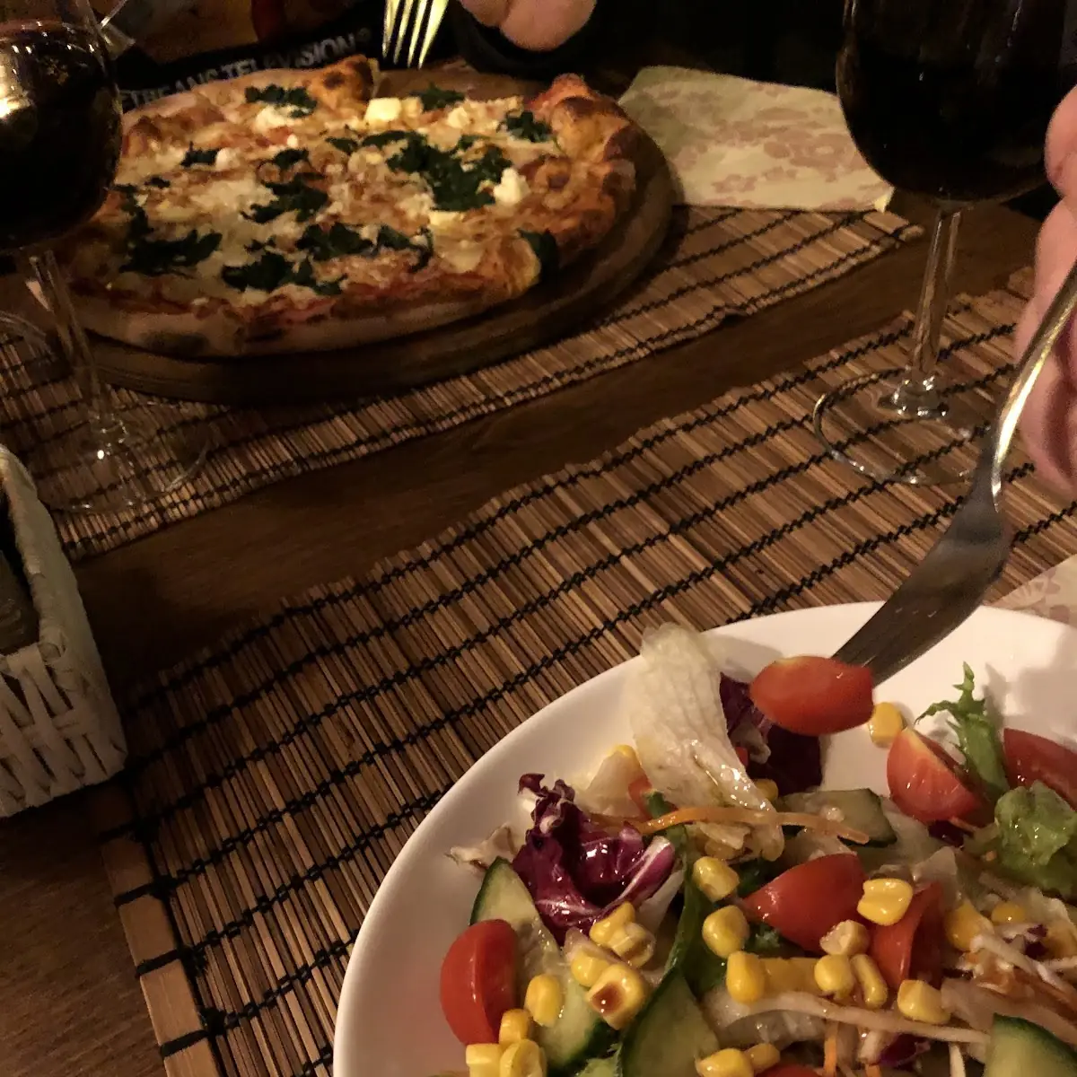 Essen und Trinken photo 6