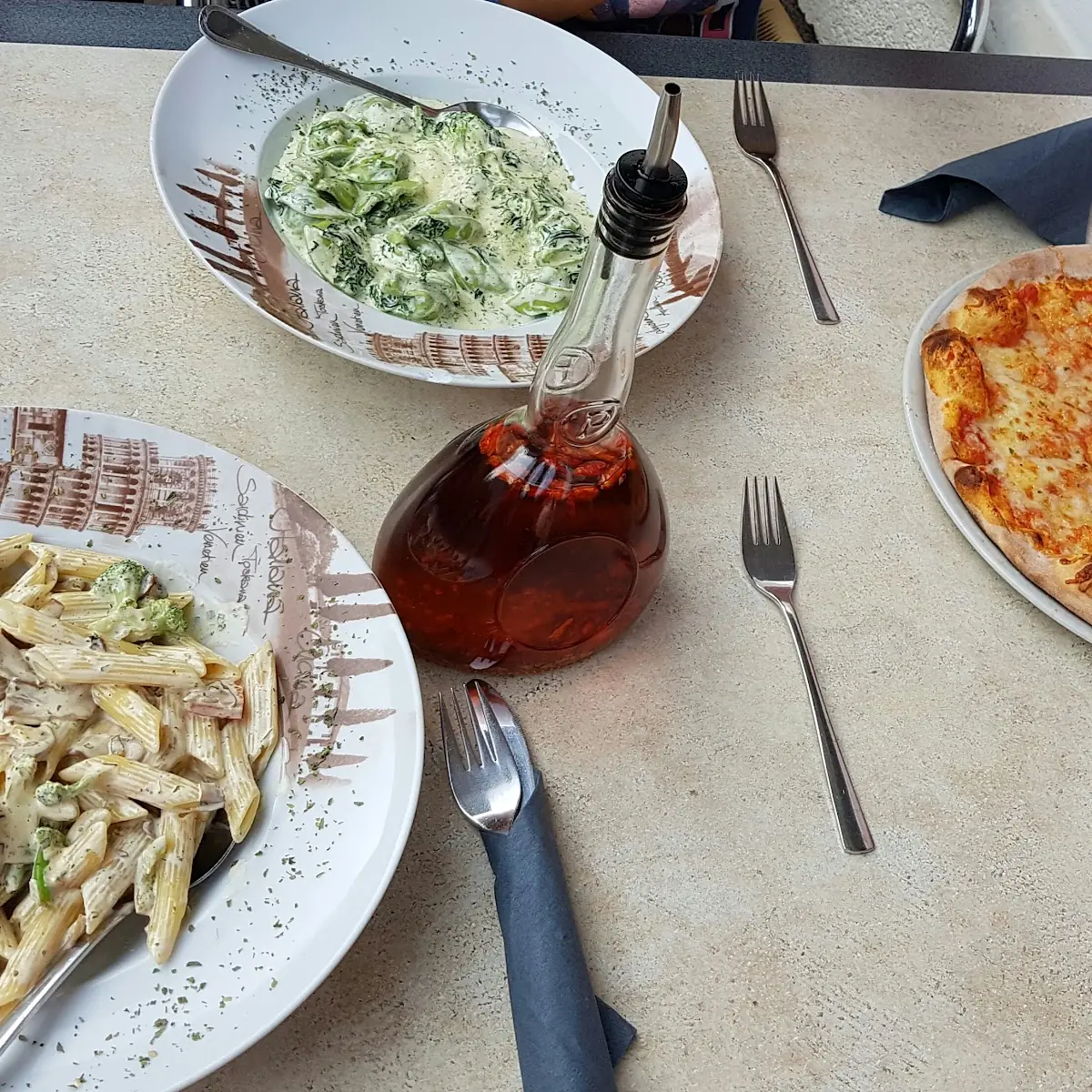 Essen und Trinken photo 8