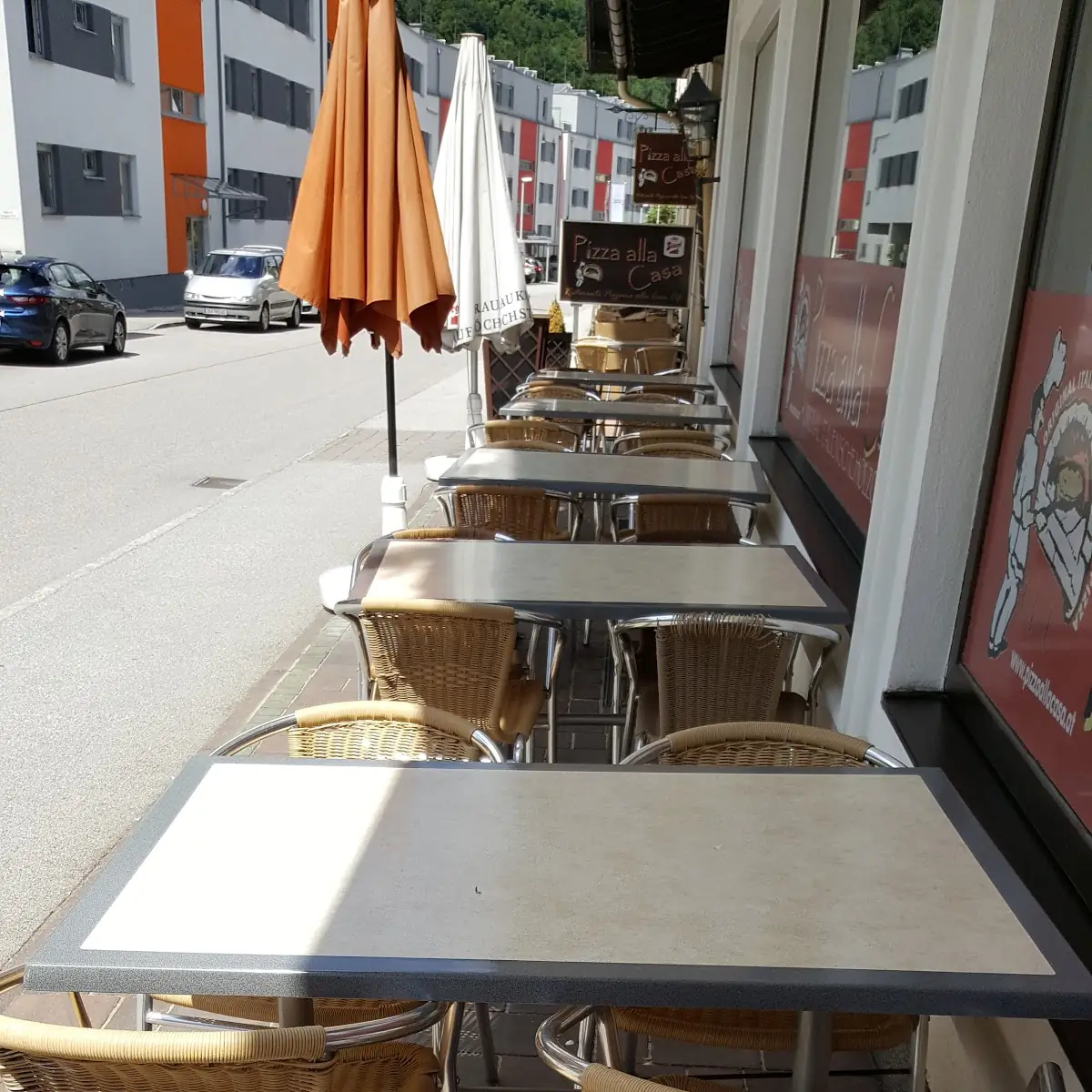 Atmosphäre photo 2