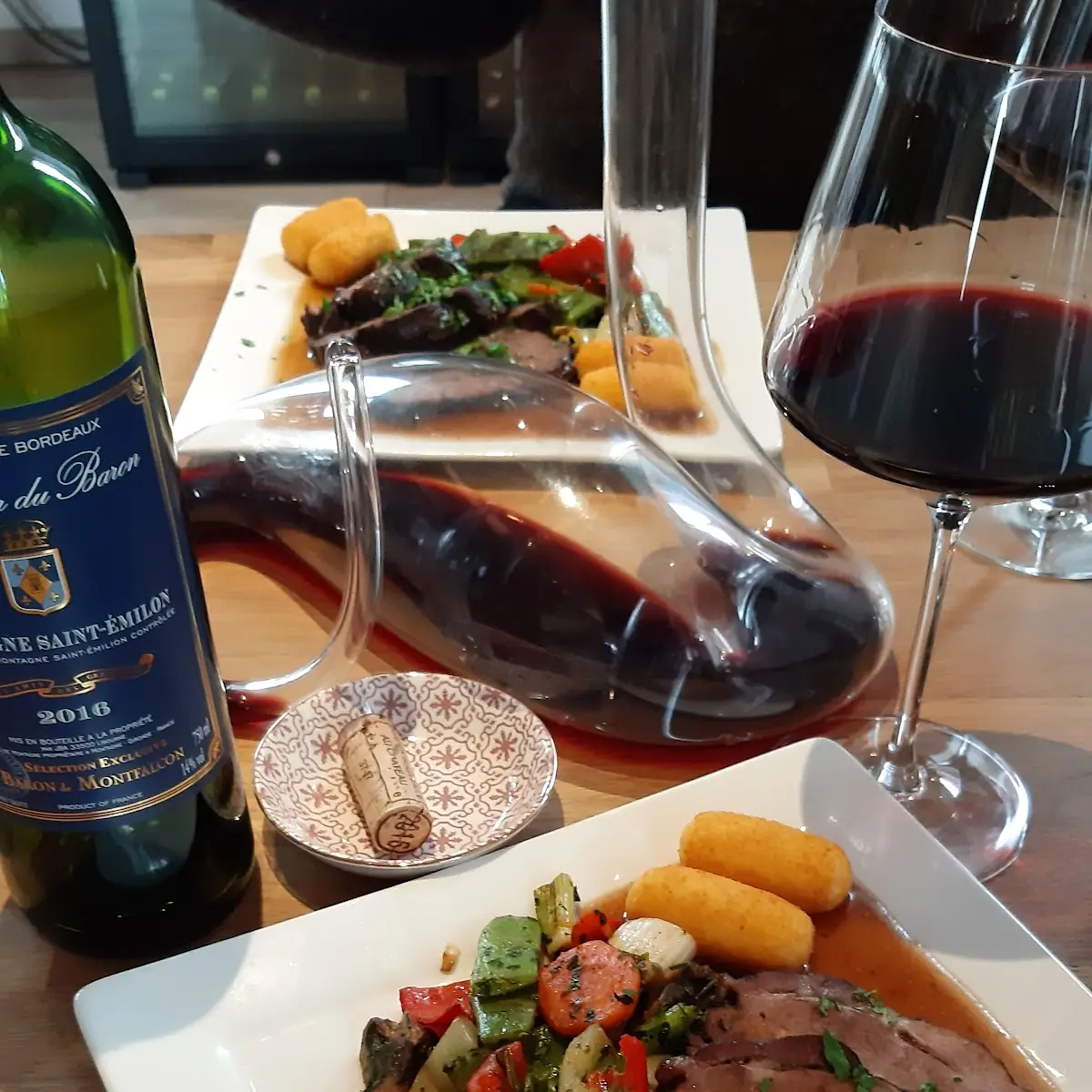 Essen und Trinken photo 1