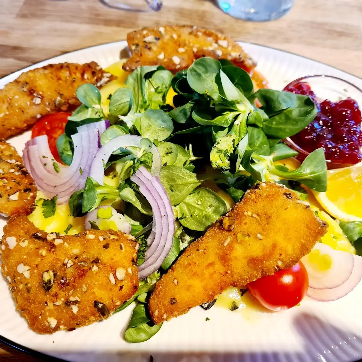 Essen und Trinken photo 10