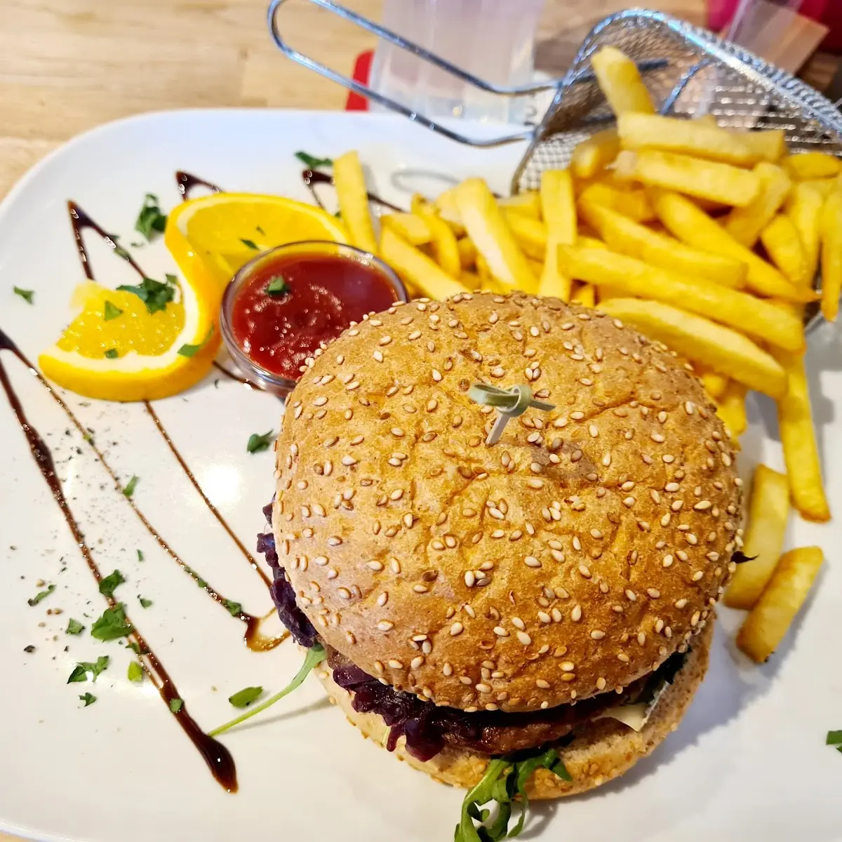 Essen und Trinken photo 2