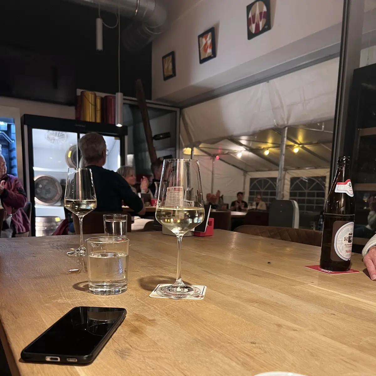 Essen und Trinken photo 4