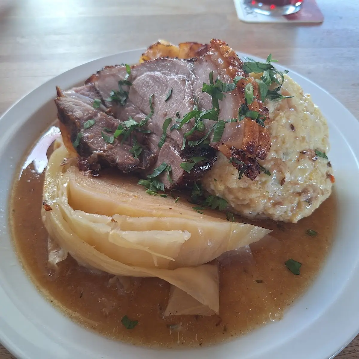 Essen und Trinken photo 5