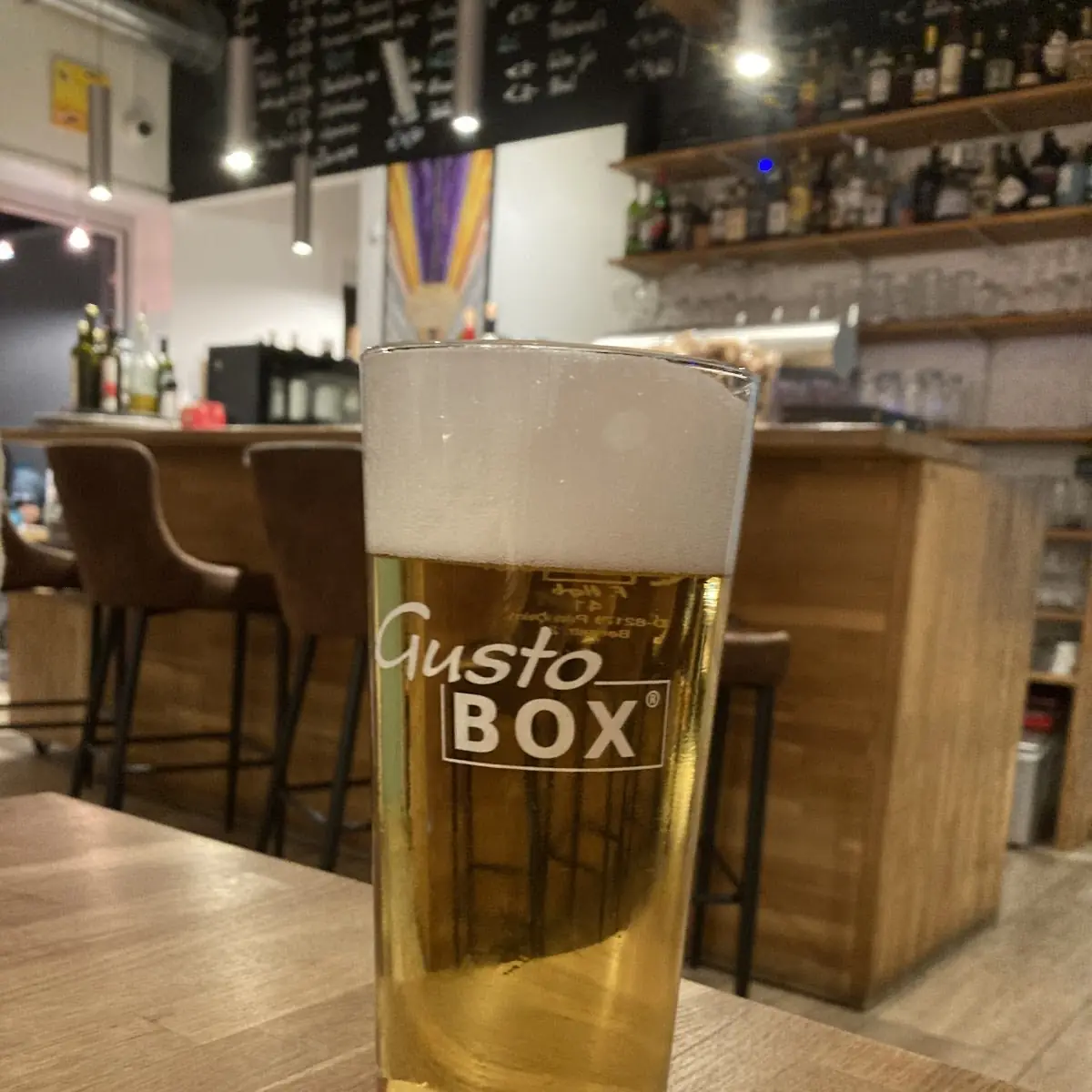 Essen und Trinken photo 6