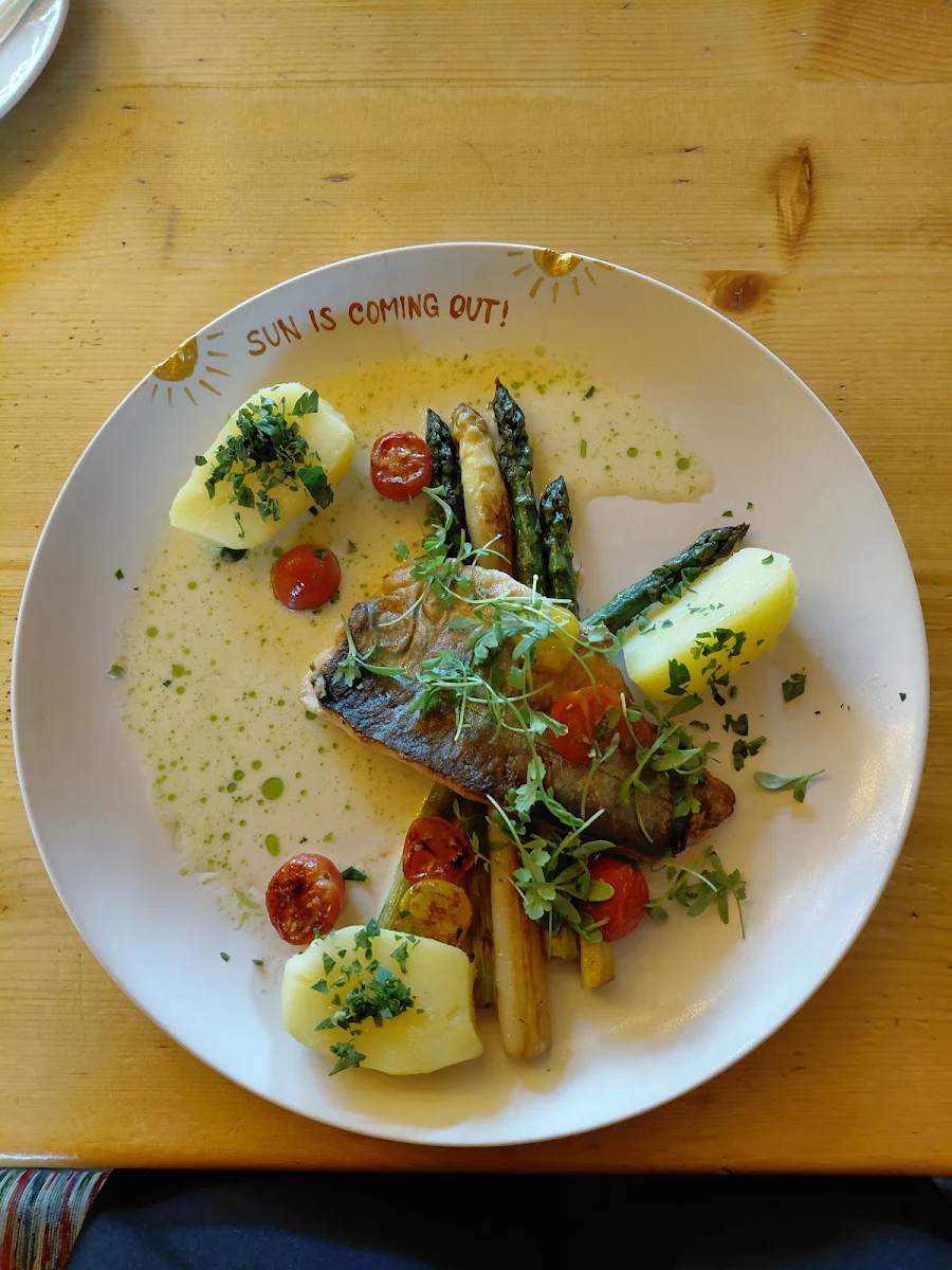 Essen und Trinken photo 10