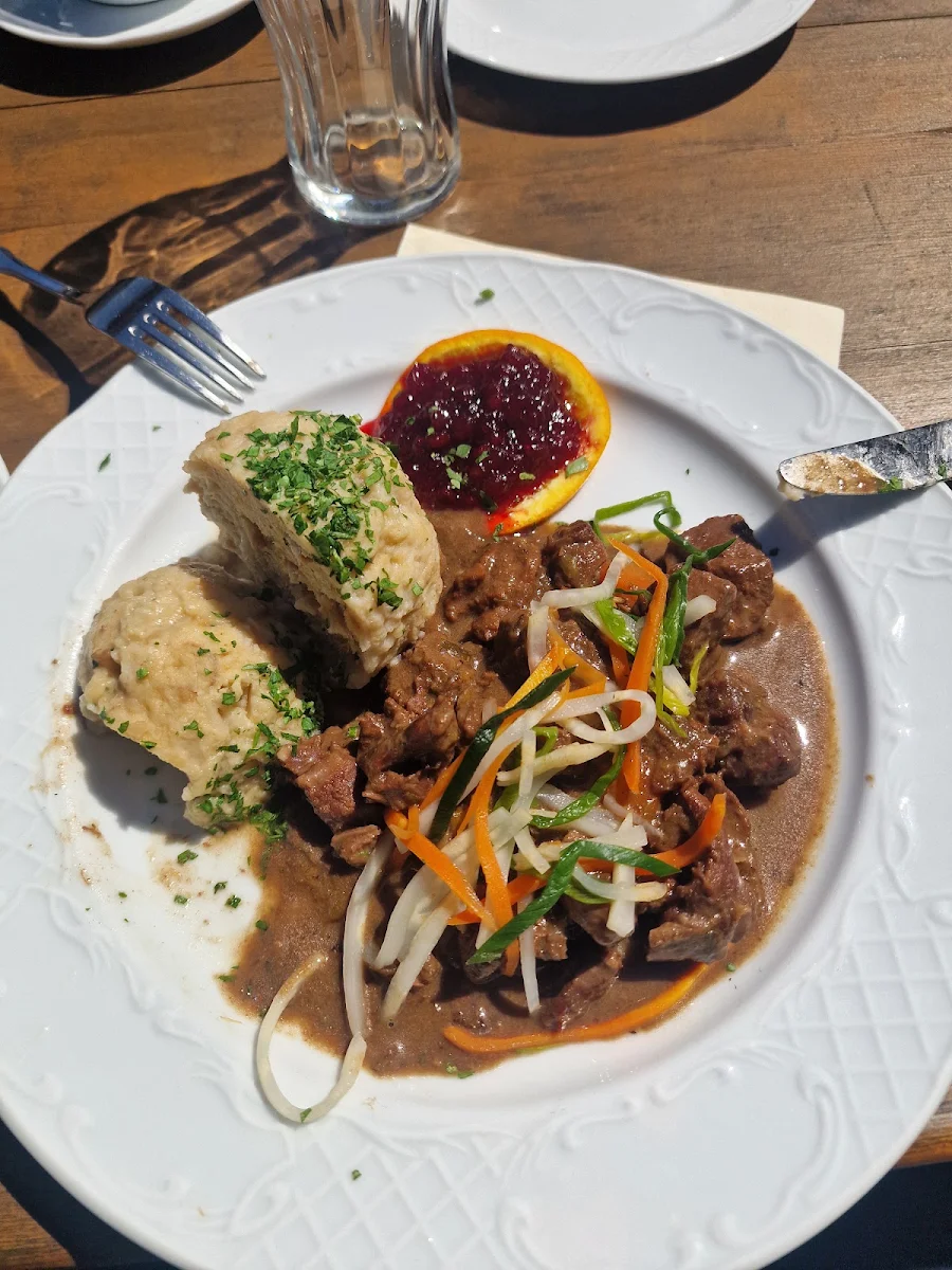 Essen und Trinken photo 2