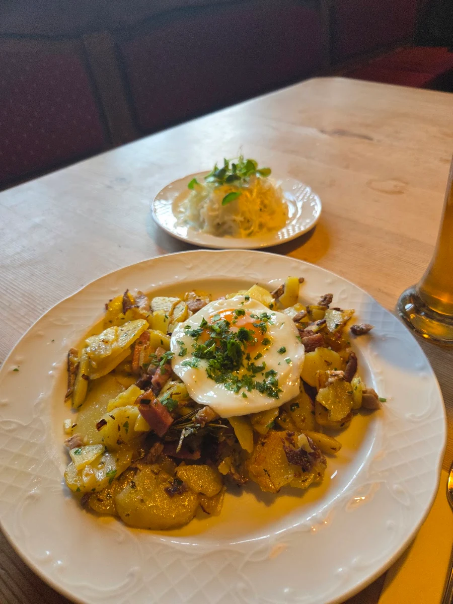 Essen und Trinken photo 3