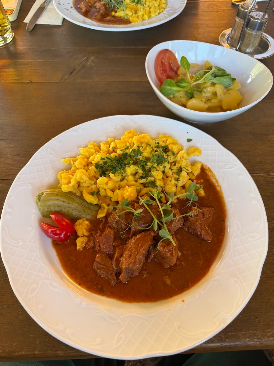 Essen und Trinken photo 6