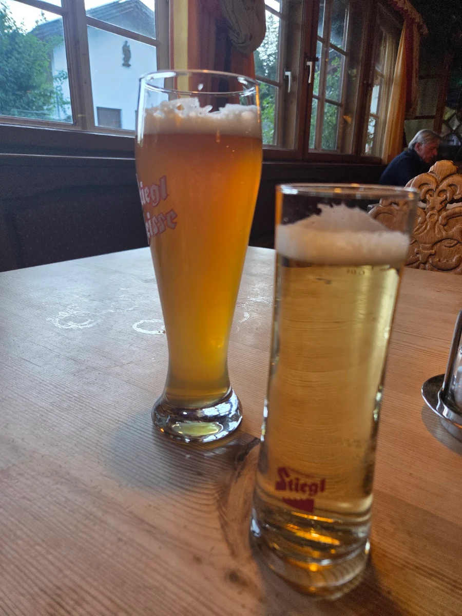 Essen und Trinken photo 7
