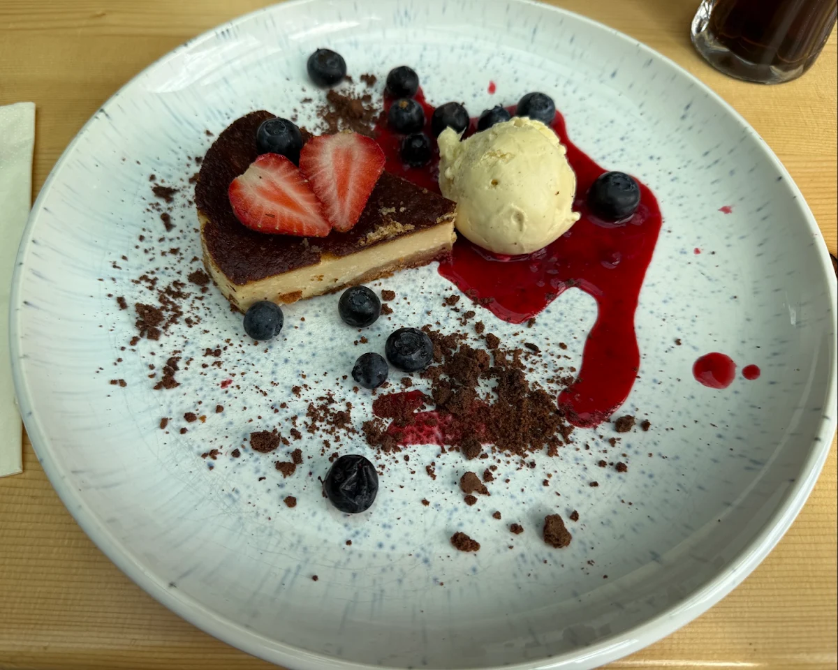 Essen und Trinken photo 8