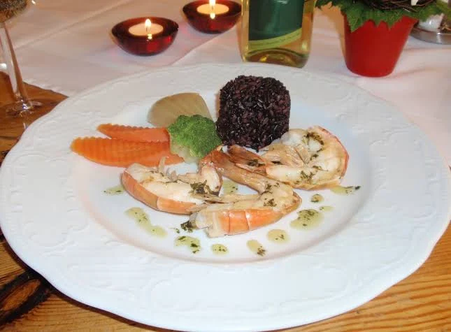 Essen und Trinken photo 9