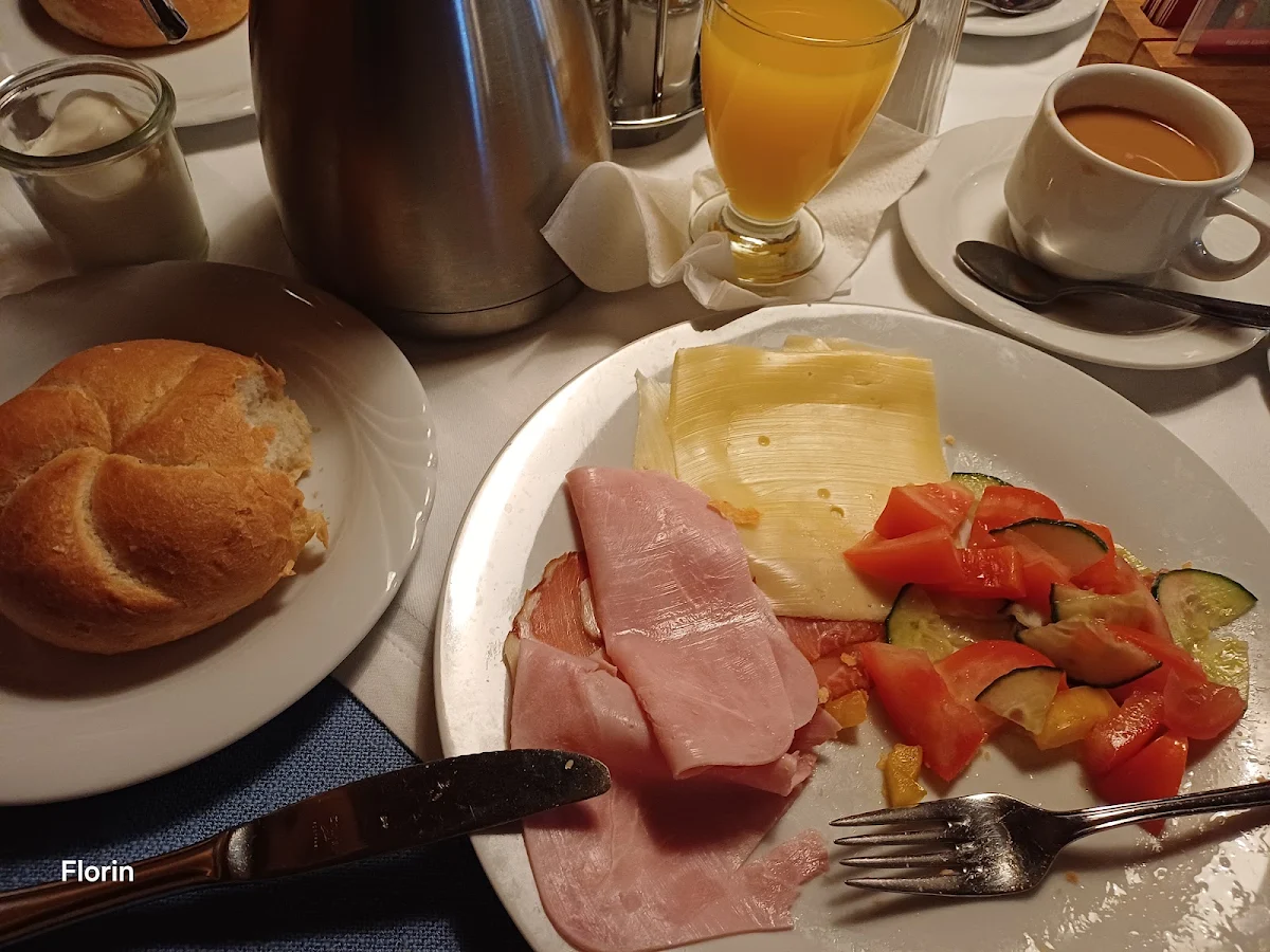 Essen und Trinken photo 10