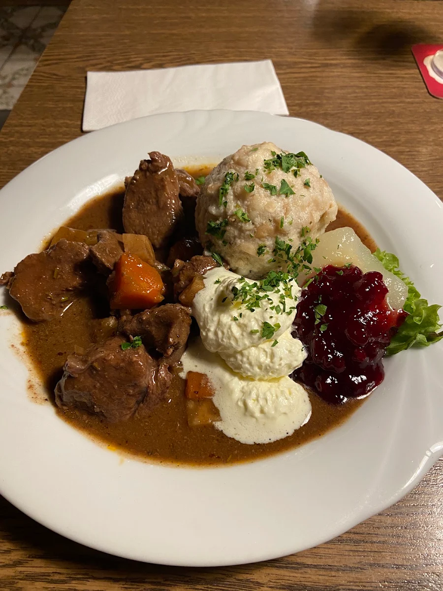 Essen und Trinken photo 2