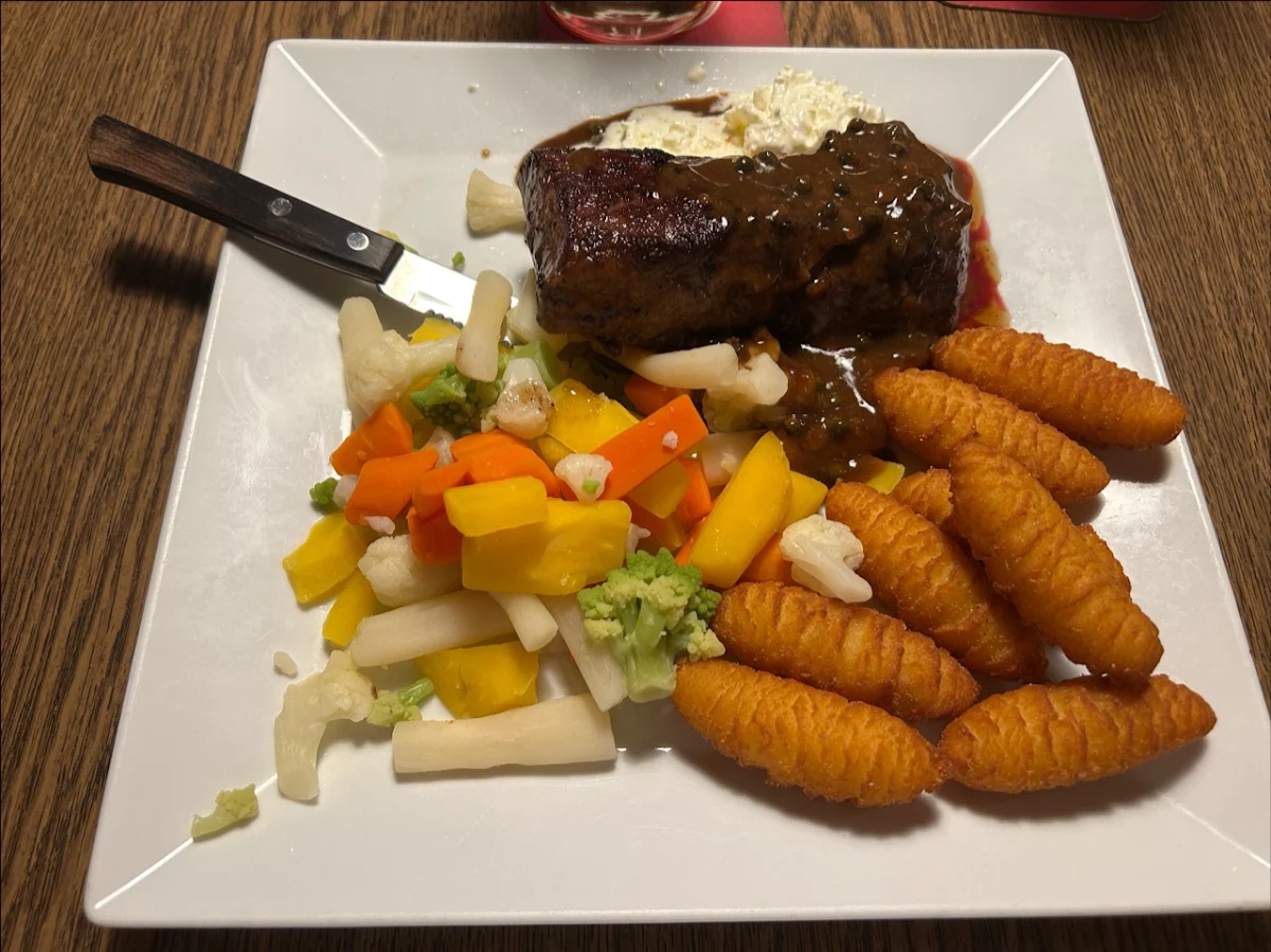Essen und Trinken photo 3