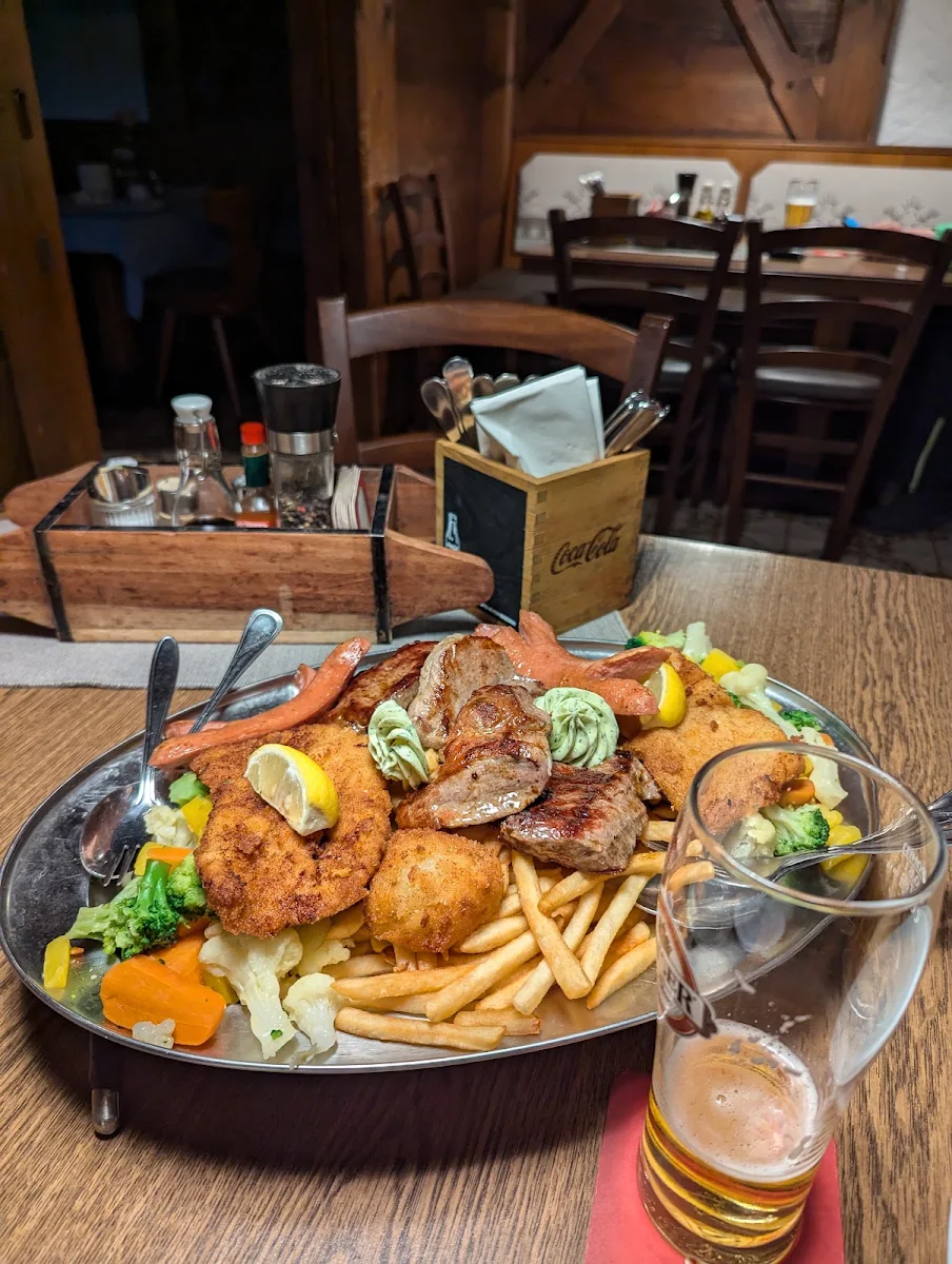 Essen und Trinken photo 4
