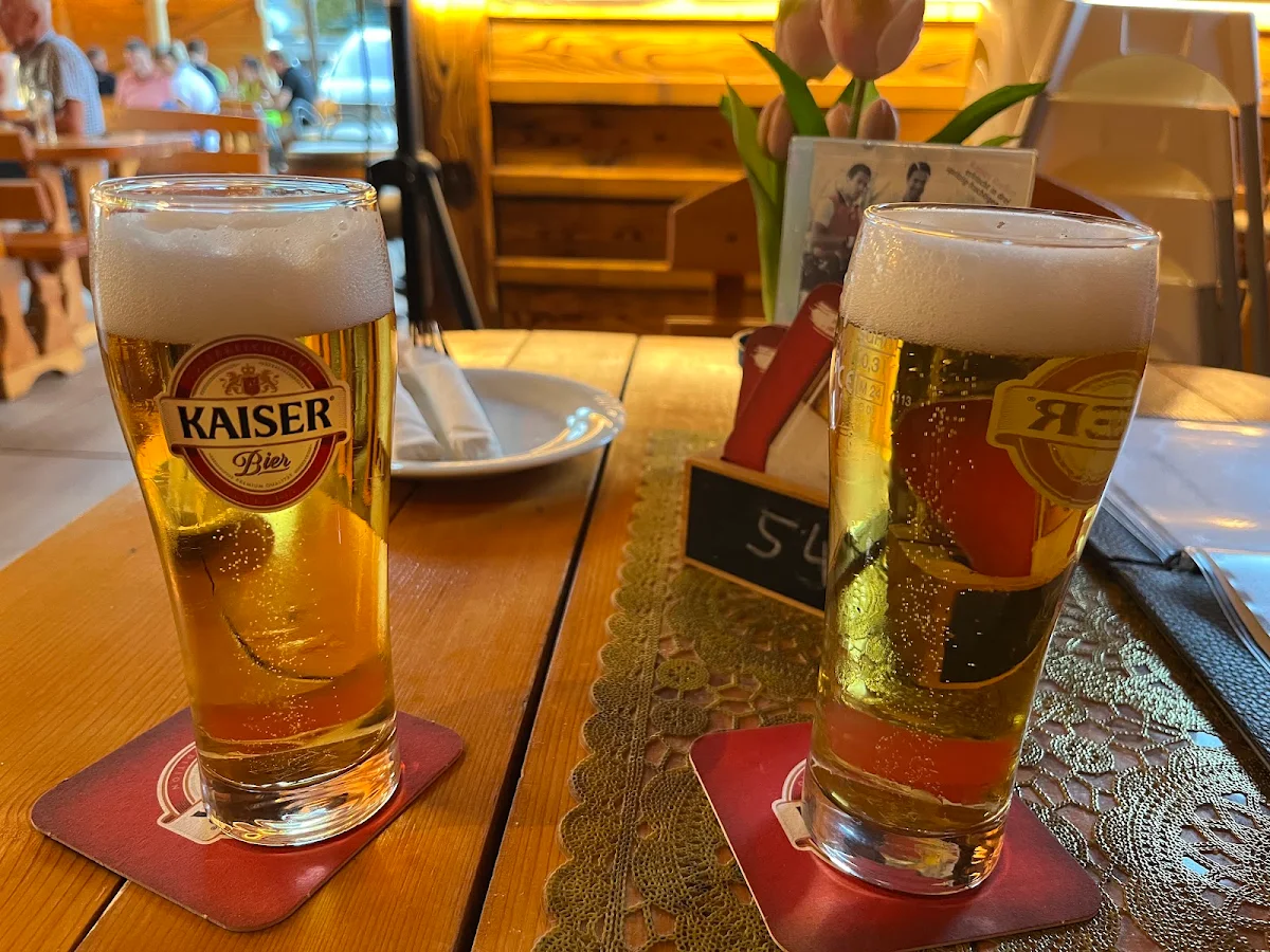Essen und Trinken photo 5
