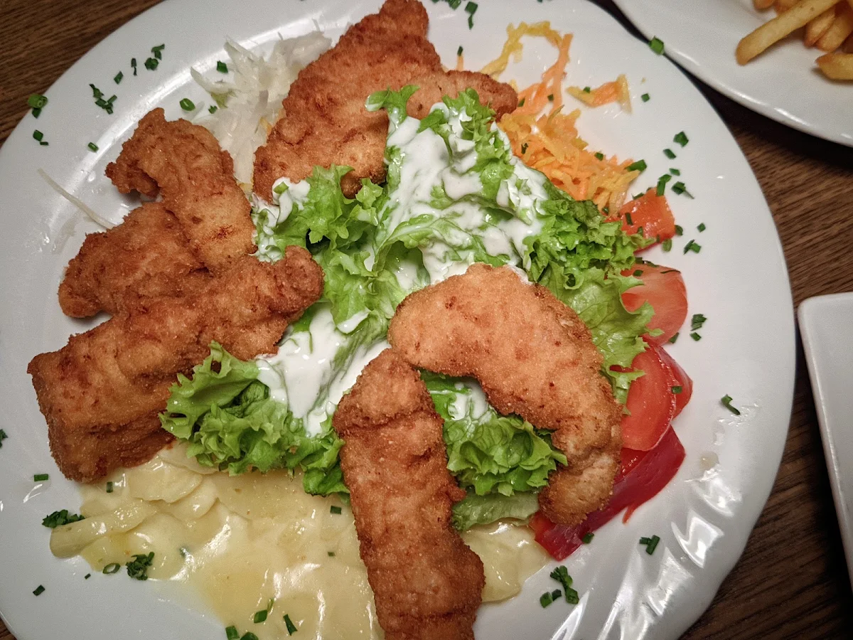 Essen und Trinken photo 7