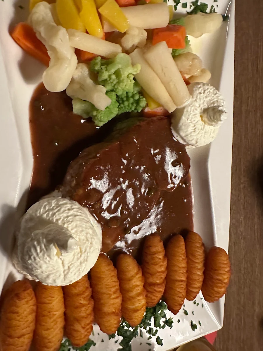 Essen und Trinken photo 8