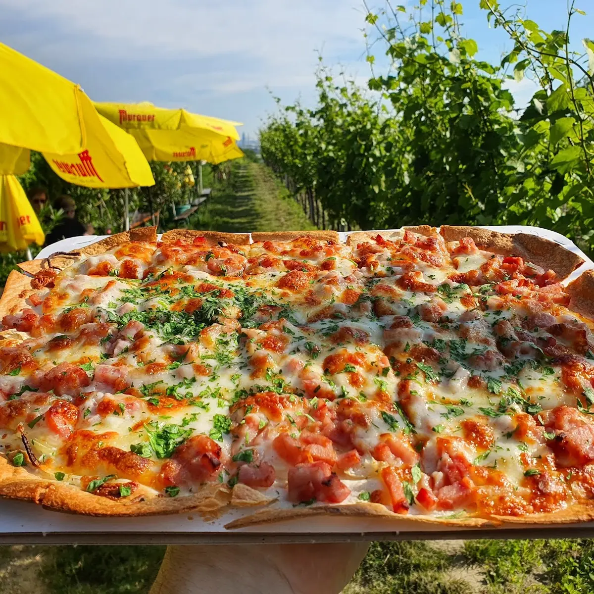 Essen und Trinken photo 1