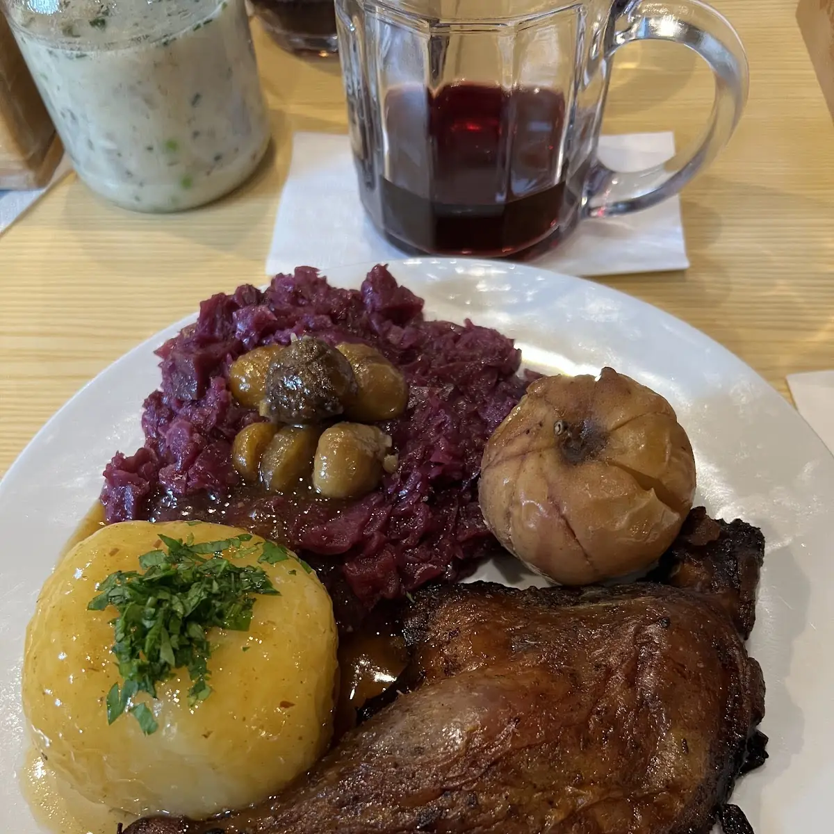 Essen und Trinken photo 4